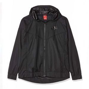 •Nike Jacket•